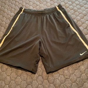 Men’s Nike Jersey Shorts